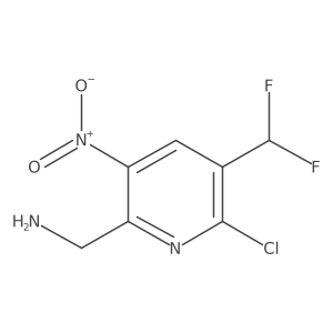 1806893-71-9 structure