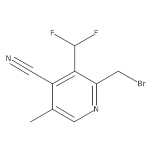 1806983-48-1 structure