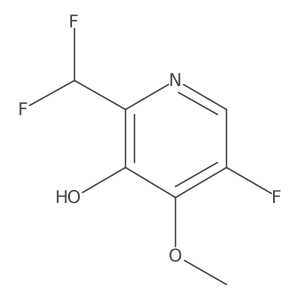 1807074-84-5 structure