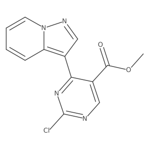 1847463-18-6 structure