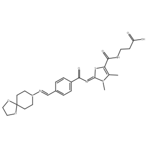 186822-35-5结构式
