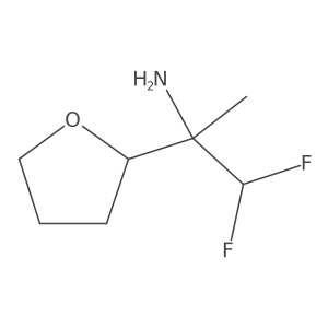 1882476-58-5 structure