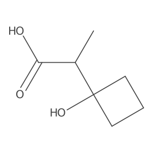 1886012-75-4结构式