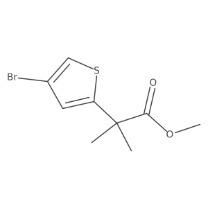 1892630-59-9 structure
