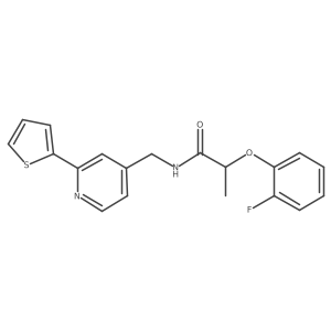 1903919-57-2 structure