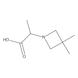 1932594-03-0 structure