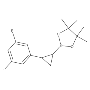 1953178-16-9 structure