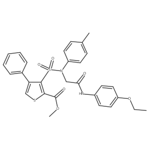 1982158-67-7 structure