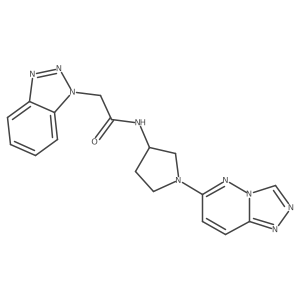 2034310-91-1 structure