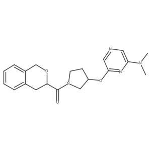 2034335-11-8结构式