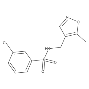2034338-54-8结构式