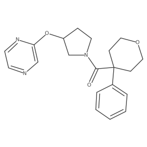 2034498-35-4结构式
