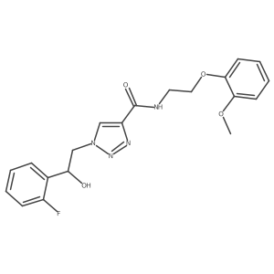 2034533-57-6结构式