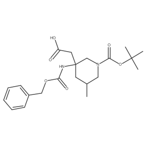 2158937-40-5 structure