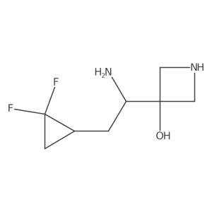 2171562-20-0 structure