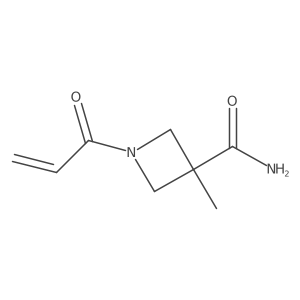 2190140-92-0 structure