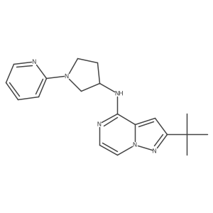 2305525-00-0 structure