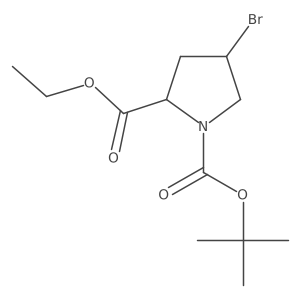 254884-00-9 structure