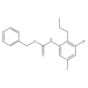 2680746-61-4结构式