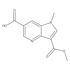 2694732-11-9 structure
