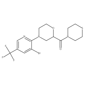 2742035-62-5 structure