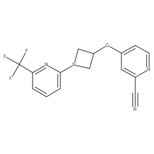 2877721-54-3 structure