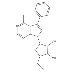 Antileishmanial agent-4 Structure