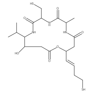 382607-39-8 structure