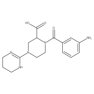 681509-52-4 structure