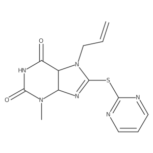 714924-19-3 structure
