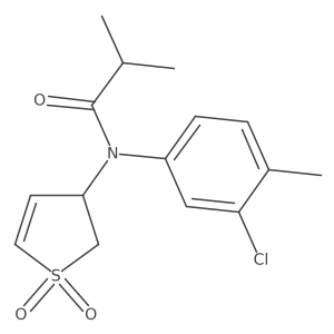 863007-98-1 structure