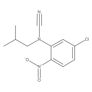 863605-18-9 structure