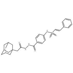 871089-17-7 structure