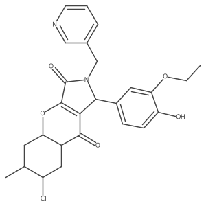 879940-71-3结构式