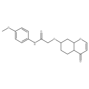 880783-44-8 structure
