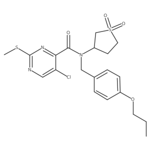 880786-87-8 structure