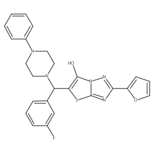 887221-92-3 structure