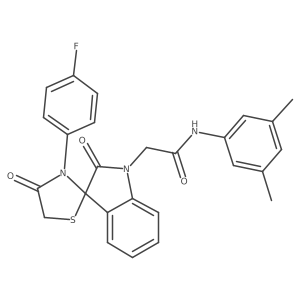 894565-83-4 structure