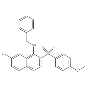 895641-98-2结构式