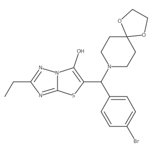 898345-83-0 structure
