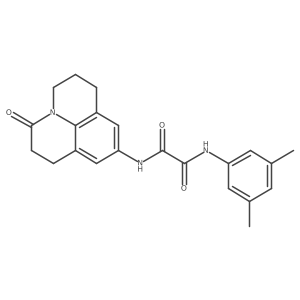 898438-37-4 structure