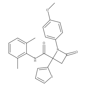 898921-82-9 structure