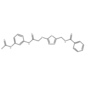 903312-10-7 structure