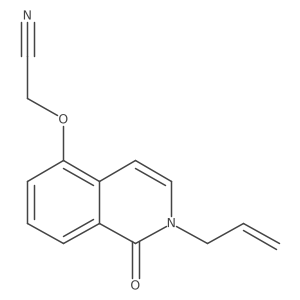 903364-03-4 structure