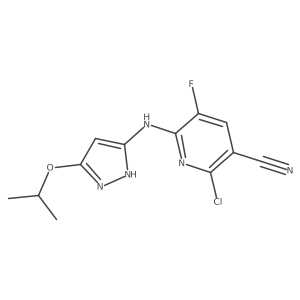 905586-89-2 structure