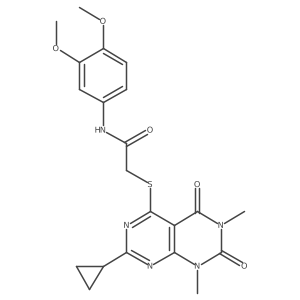 906226-36-6 structure