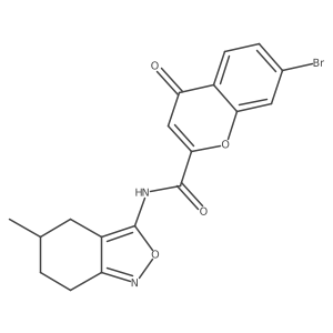 912907-97-2 structure