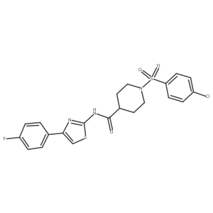 923418-38-6 structure