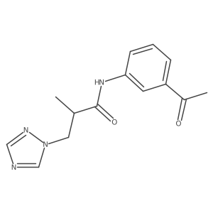 942358-88-5 structure