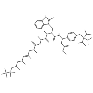 943858-37-5 structure